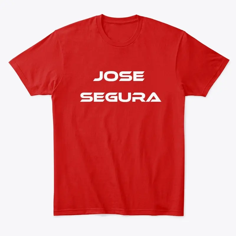 Jose Segura Shirt