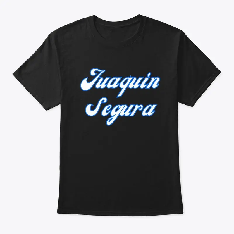 The Segura's Merch