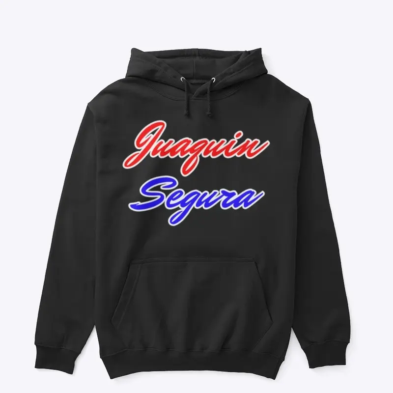 The Segura's merch