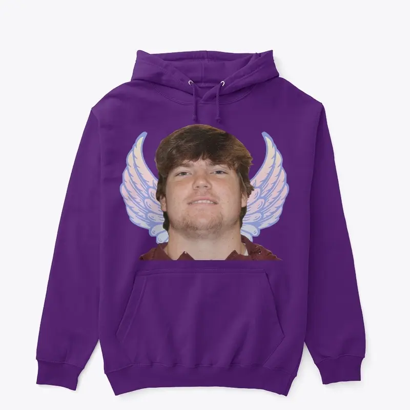 Colby Price hoodie