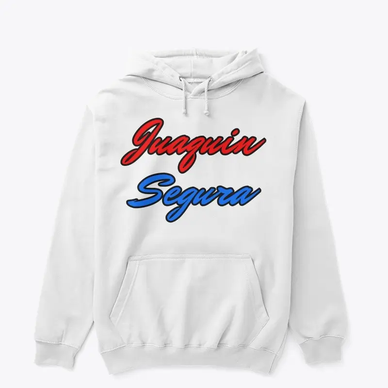 The Segura's merch