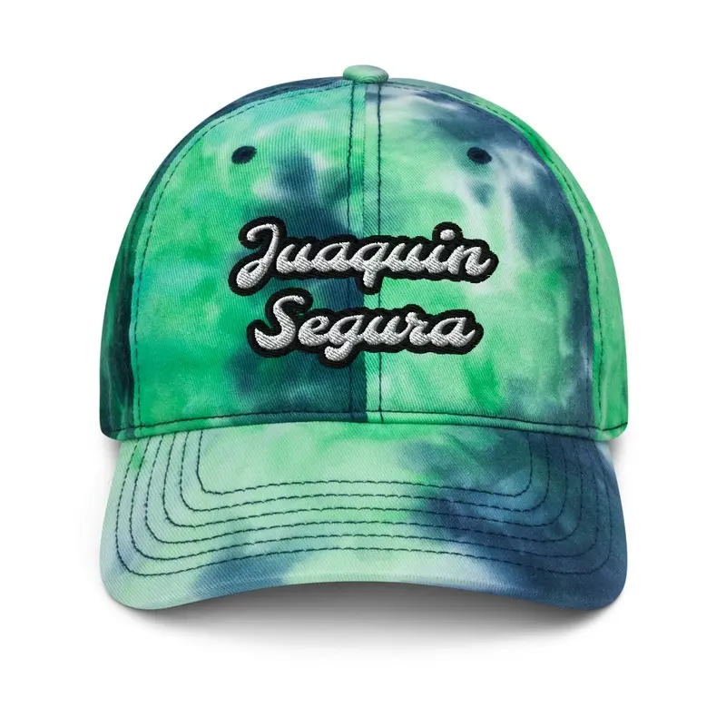 The Segura's Merch