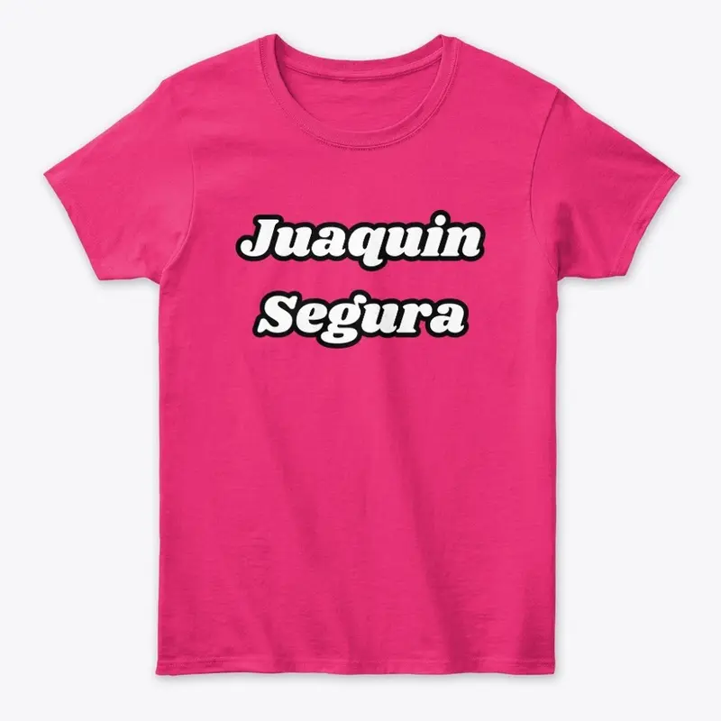 Juaquin's Merch