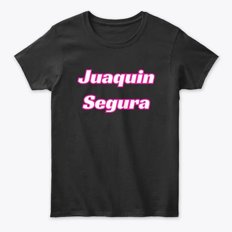 Juaquin's Merch